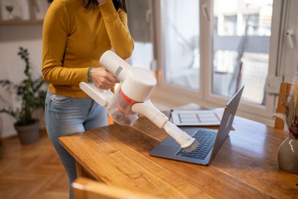 Daily Commercial Office Cleaning in Manchester, UK